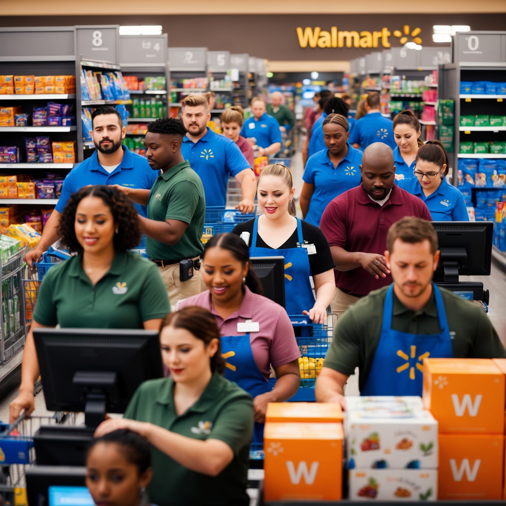 Walmart Business