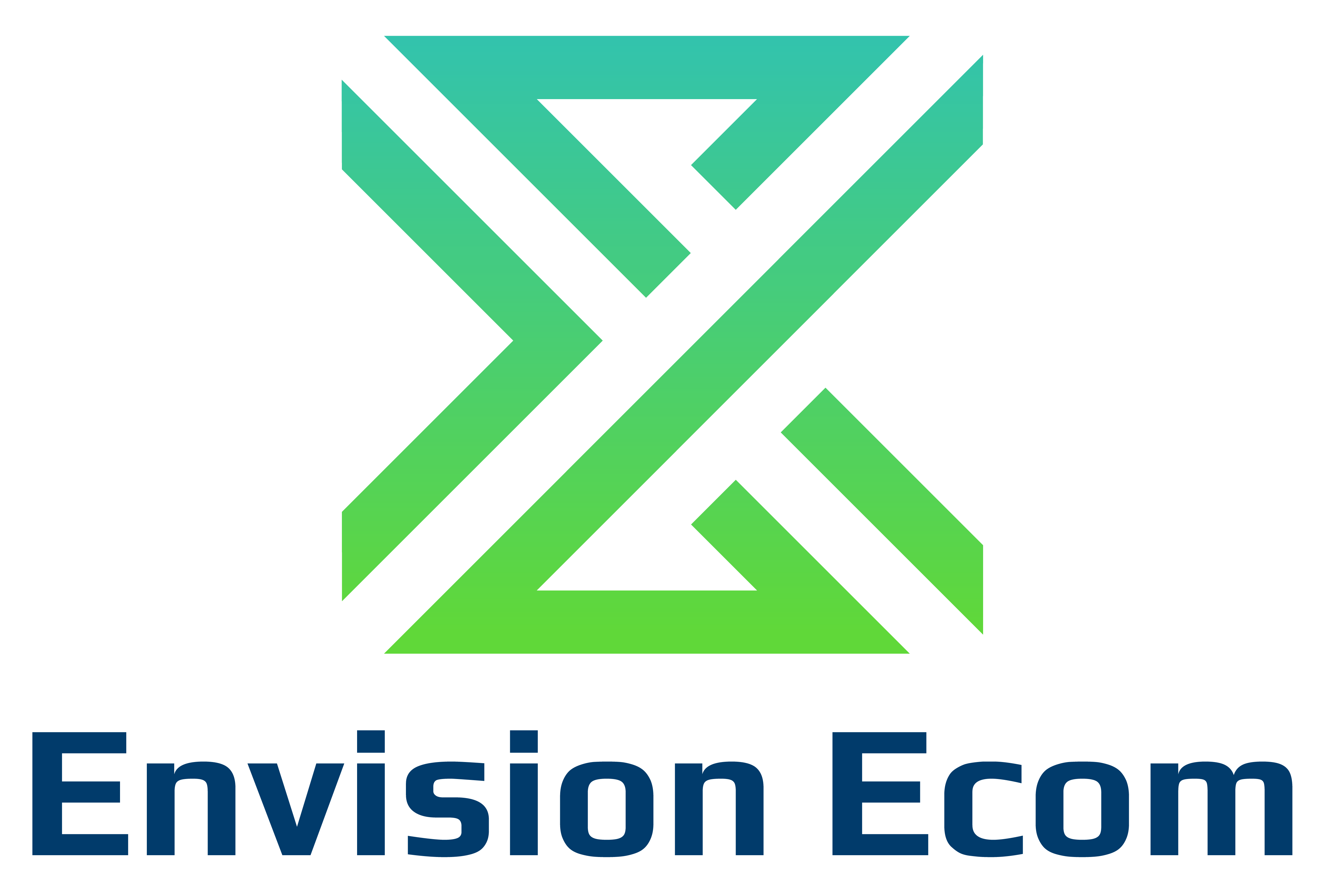 Envision Ecom Logo